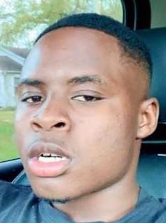 Keshaun Anderson death by force case profile photo