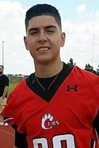 Michael Bean death by force case in Lubbock, TX