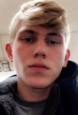 Zane Collier death by force case profile photo