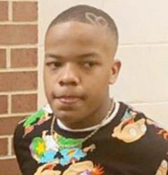 Notorious Crabtree death by force case profile photo