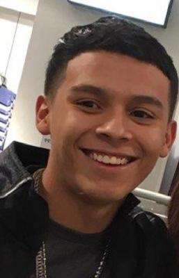 Gregory Greg Pina death by force case in San-antonio, TX