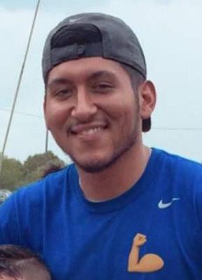 Kristopher Carraman death by force case profile photo