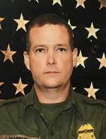 Jon Travis Marburger death by force case in San-antonio, TX