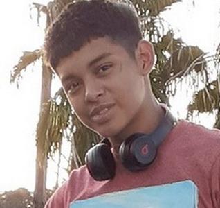 Angel Baltazar Gonzalez death by force case in Edinburg, TX