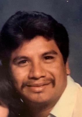 Raul Sauceda death by force case profile photo