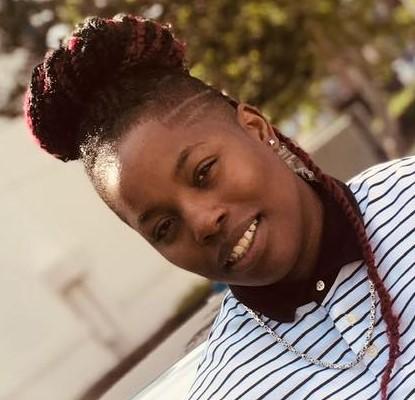 Teasia Woods death by force case in Dallas, TX