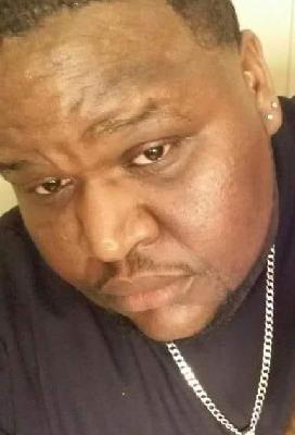 Eric Gentry death by force case profile photo