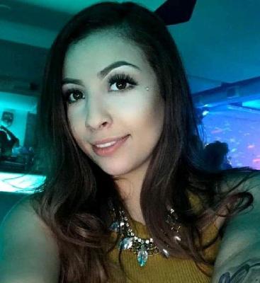 Kristal Pena death by force case profile photo