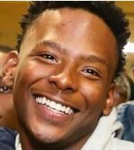 Derrick Anthony death by force case profile photo