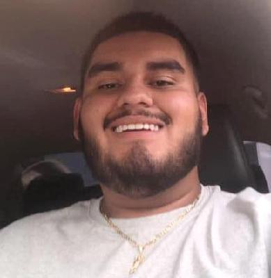 Oscar San Juan Jaimes death by force case in Austin, TX