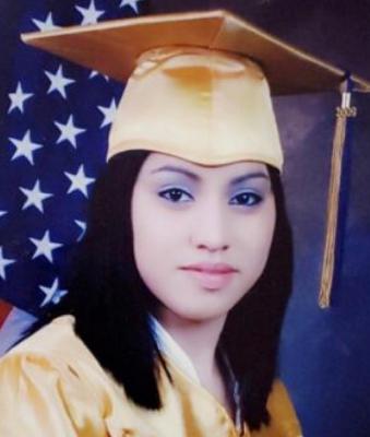 Iliana Lizbeth Estrada death by force case in Laredo, TX