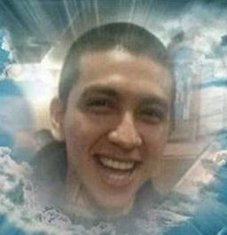 Noe Sifuentes death by force case in San-juan, TX