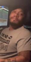 Keith Darrell Larkins Jr death by force case in Fort-worth, TX