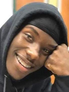 Stephon Roe death by force case in Dallas, TX