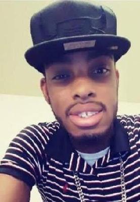 Laymon Johnson death by force case in Amarillo, TX