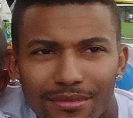 Robert Torrence death by force case profile photo