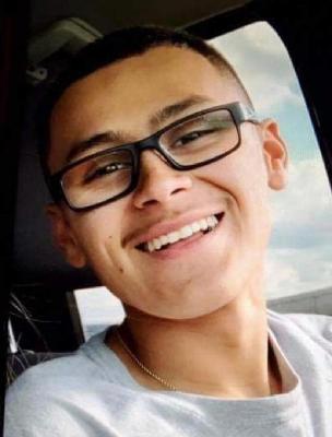 Emilio Andrew Paez death by force case in Dallas, TX
