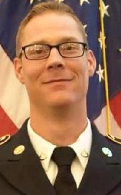 Christopher Wayne Sawyer death by force case in Fort-hood, TX