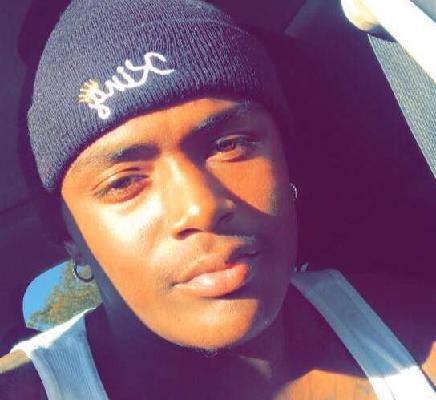 Armani Fields death by force case profile photo