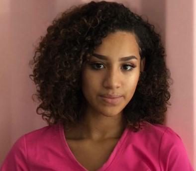 Atiyeh Chatmon death by force case profile photo