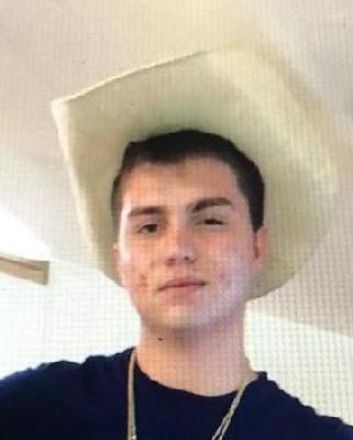 Aiden Walker death by force case in Cleveland, TX