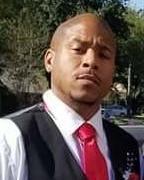 Jarret Porter death by force case profile photo