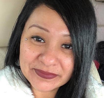 Marisela Cadena death by force case profile photo