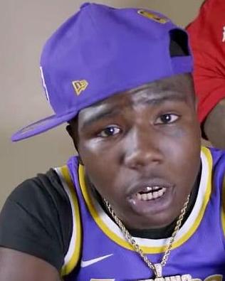 Javien Jdub death by force case profile photo