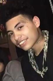 Jesse Alviar Jr death by force case in San-antonio, TX