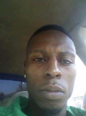Brannon King death by force case profile photo