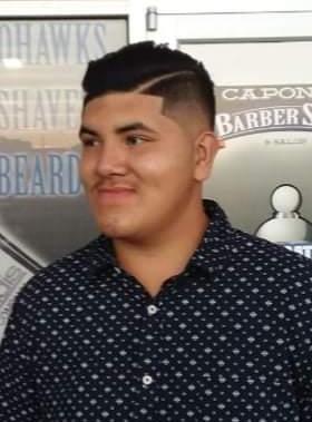 Joseph Anthony Jimenez death by force case in El-paso, TX