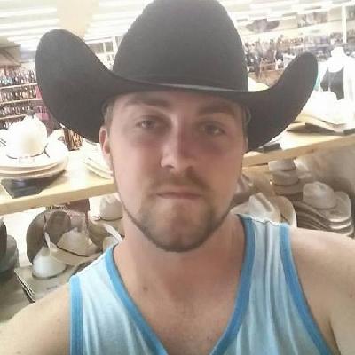 Shawn Eaton death by force case profile photo