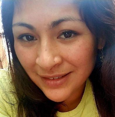 Elvi Vanessa Cervantes De death by force case in Austin, TX