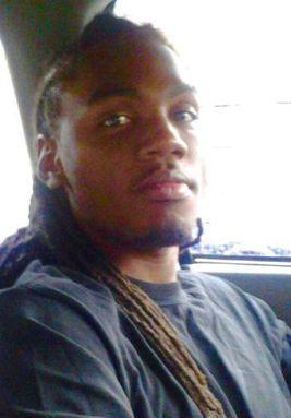 James Lane death by force case profile photo