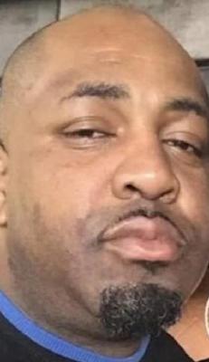 Maurice James Hood death by force case in Rosharon, TX