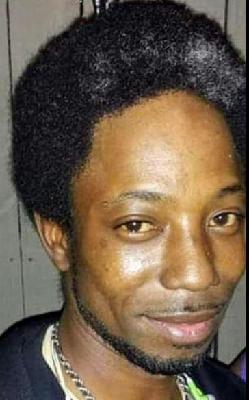 Christopher Terrance Donaldson death by force case in Houston, TX