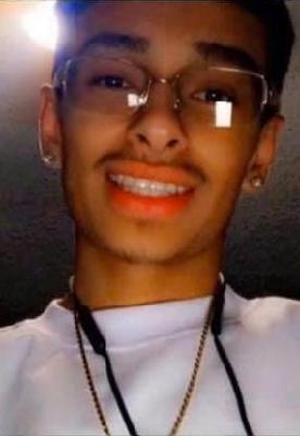 Usbaldo Nunez death by force case profile photo