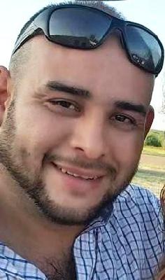 Arturo Gomez death by force case in Rio-grande-city, TX