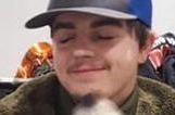 Johnathon Johnson death by force case profile photo