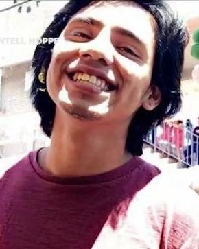 Jonathan Hoppe death by force case in San-antonio, TX