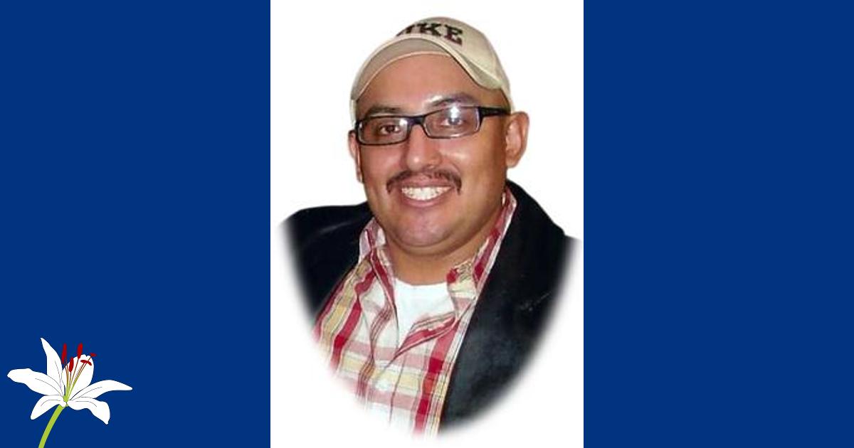 Luis Alberto-Ortega death by force case in Kansas City, MO