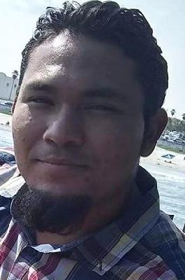 Pedro Fraga death by force case profile photo