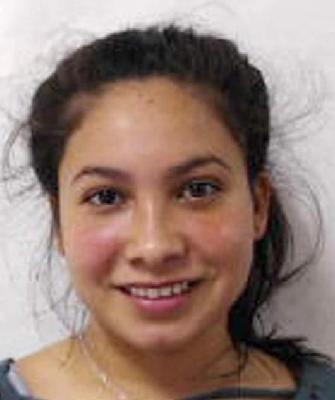Gabrielle Barrera death by force case in New-braunfels, TX
