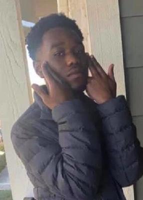 Derrick Johnson death by force case in Grand-prairie, TX