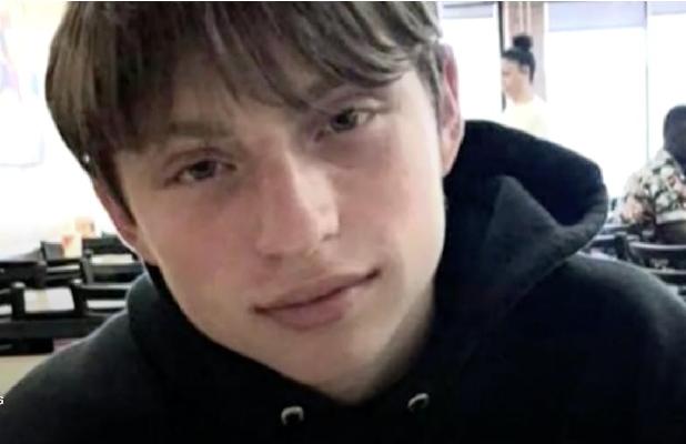 Samuel Scott Reynolds death by force case in Arlington, TX