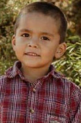 Keegan Vasquez death by force case in Clyde, TX