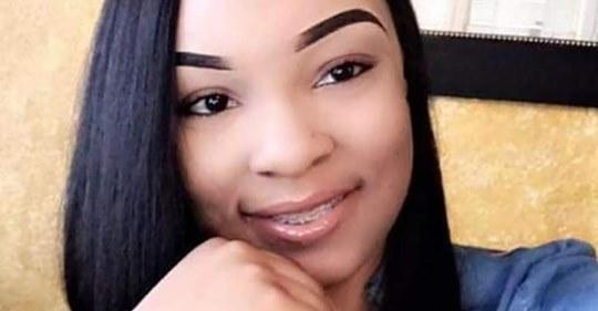 Valerie Hackett death by force case in Longview, TX
