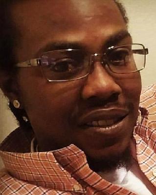 Darius Marable death by force case profile photo