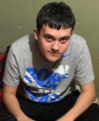 Guillermo Chino death by force case profile photo