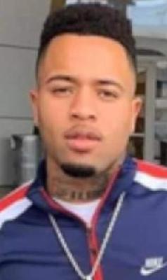 Jalon Spencer death by force case profile photo